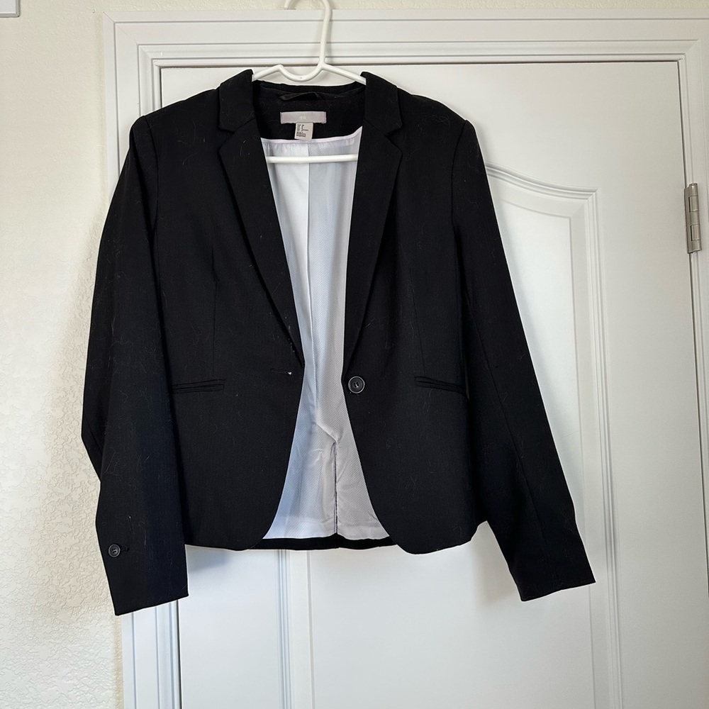 H&M Blazer